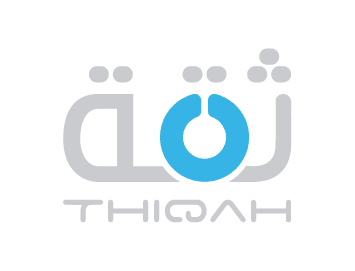شعار Thiqah