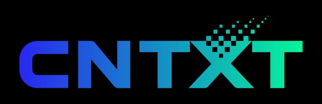 شعار CNTXT