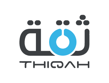 شعار Thiqah